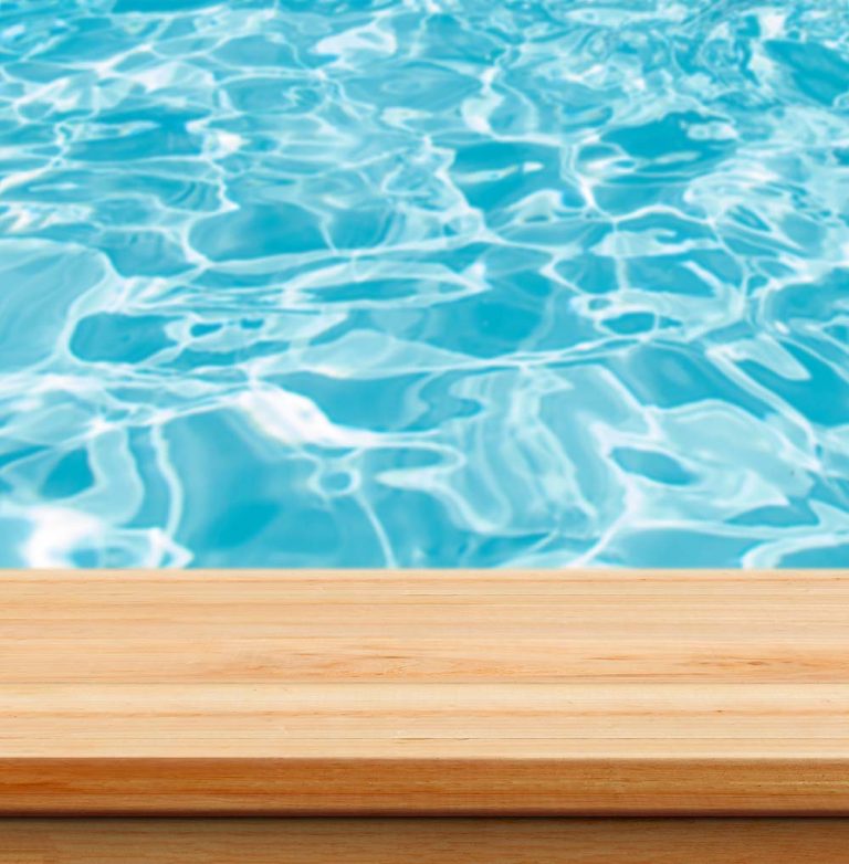 How Much Does It Cost to Repaint a Pool? Paint Process